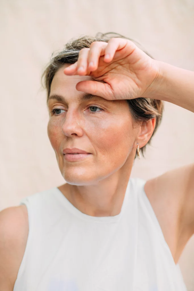 Menopause Clinic Online and hormone care